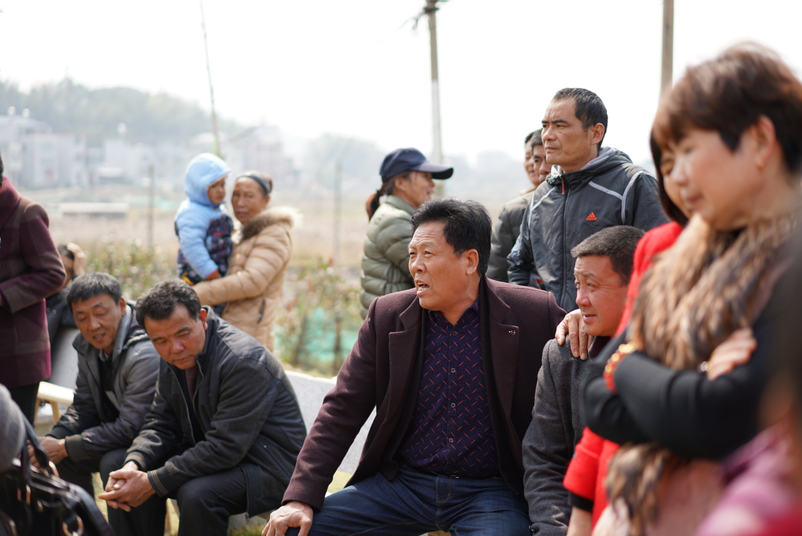 霞浦三月三畲族对歌,福建霞浦畲族对歌