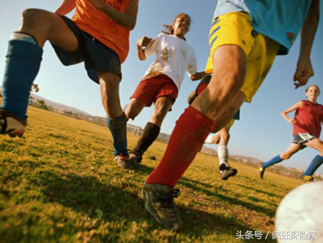 来一场轰轰烈烈的运动,来一场酣畅淋漓的运动