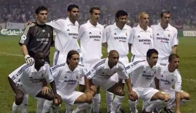 球场永动机——“司令”坎比亚索