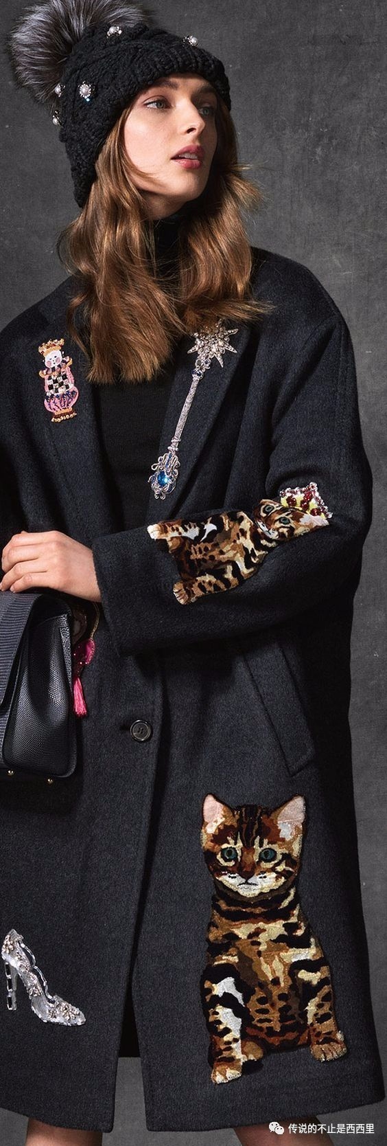 一分钟教会你减龄五岁的技巧,剑灵魔法五分钟