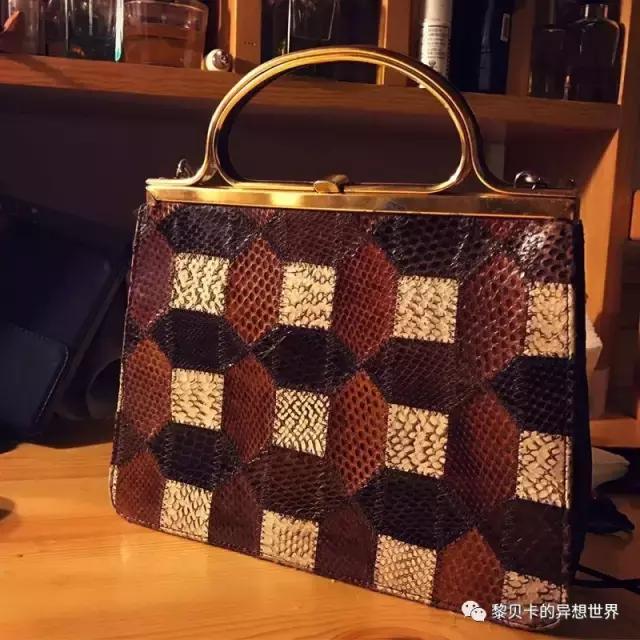 什么样的包符合我的气质,什么样的包才是我想要的呢