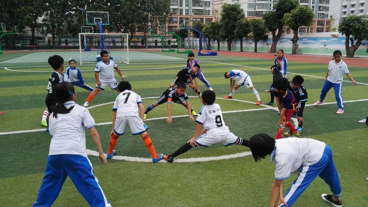 三亚市实验小学足球队2019,三亚市实验小学足球赛所有冠军