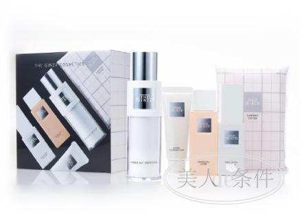 八一八用过的化妆品,八一八护肤品