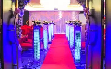 昆山酒店婚宴热门推荐,昆山适合办婚宴的酒店有哪些呢