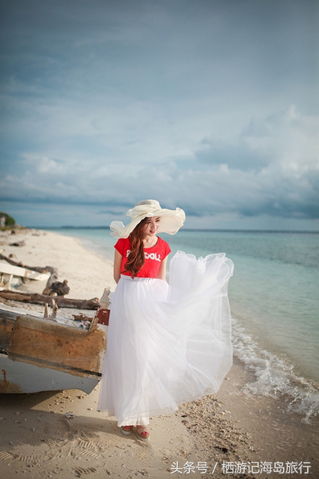马来西亚仙本那最海岛海景,马来西亚仙本那海岛推荐
