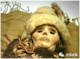 鬼吹灯从墓里盗出过什么,鬼吹灯的墓的凶险