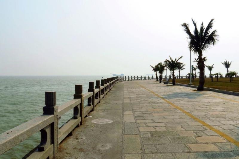 广东珠海著名的旅游景点,珠海十大最值得去的景点