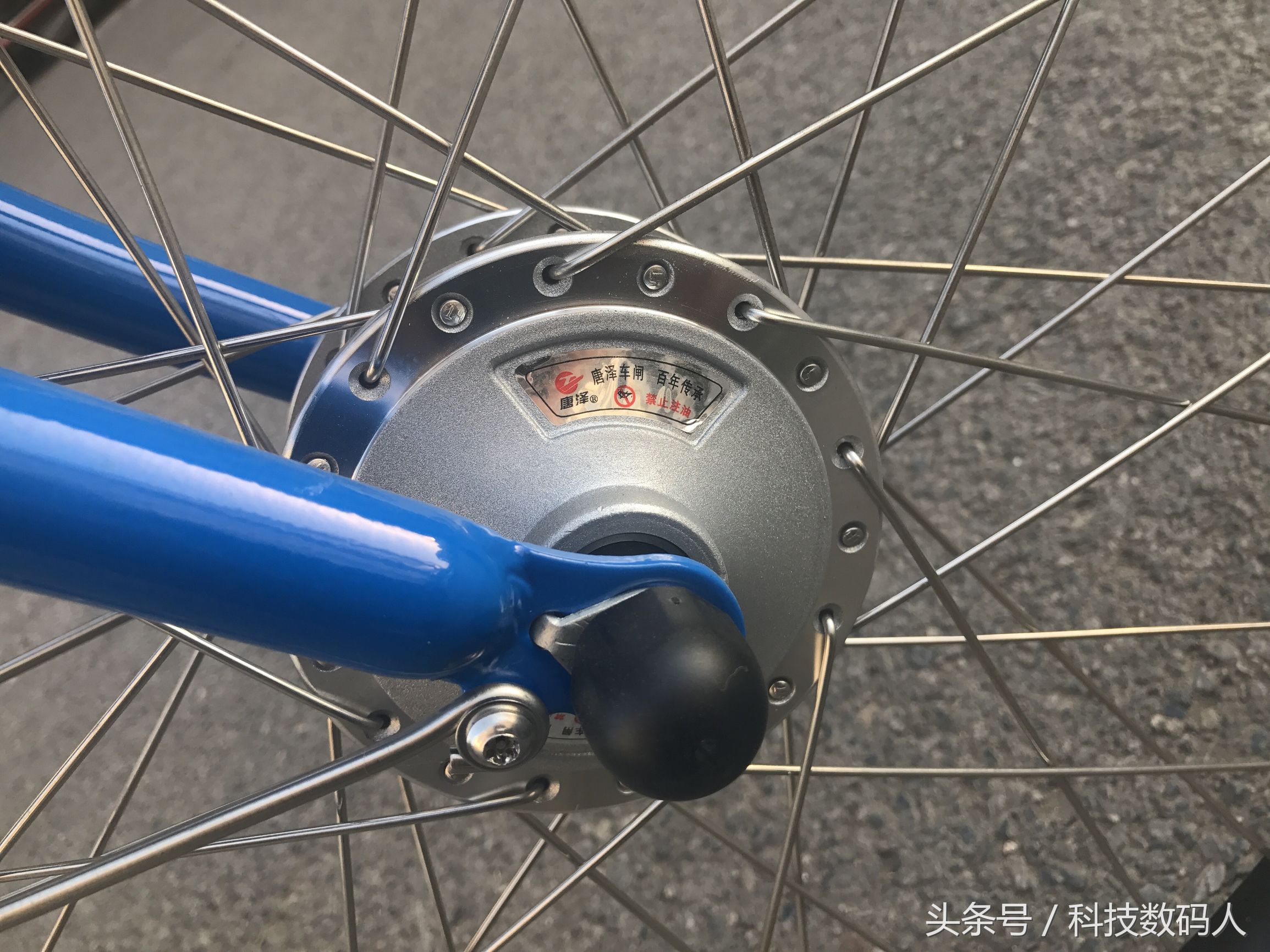 智能骑行的一股新血液——小蓝单车体验实感