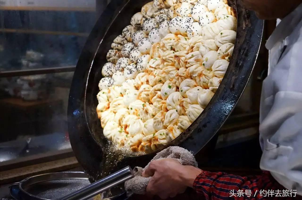 上海武康路美食推荐 (武康路附近上海特色美食)