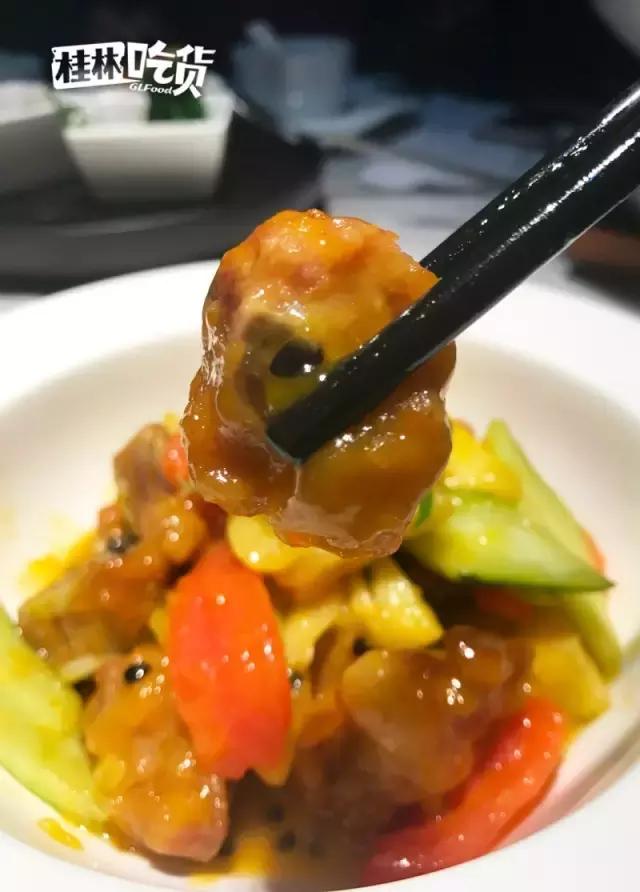 桂林绝美餐厅,桂林适合聚会的高逼格餐厅