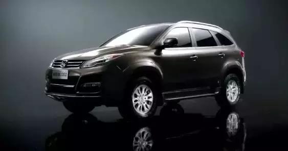 买什么越野车才好动力又强,究竟越野车好还是轿车好