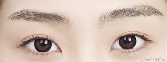 美瞳线多久恢复自然,美瞳线多久可以第二次补色