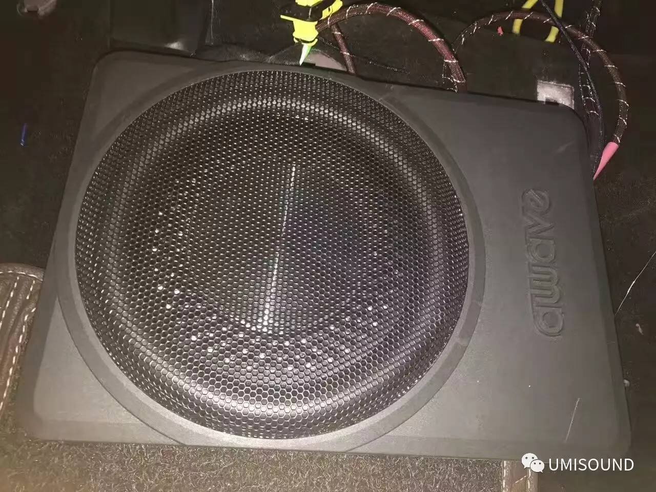 ds4s换高音头,ds4s改装声浪