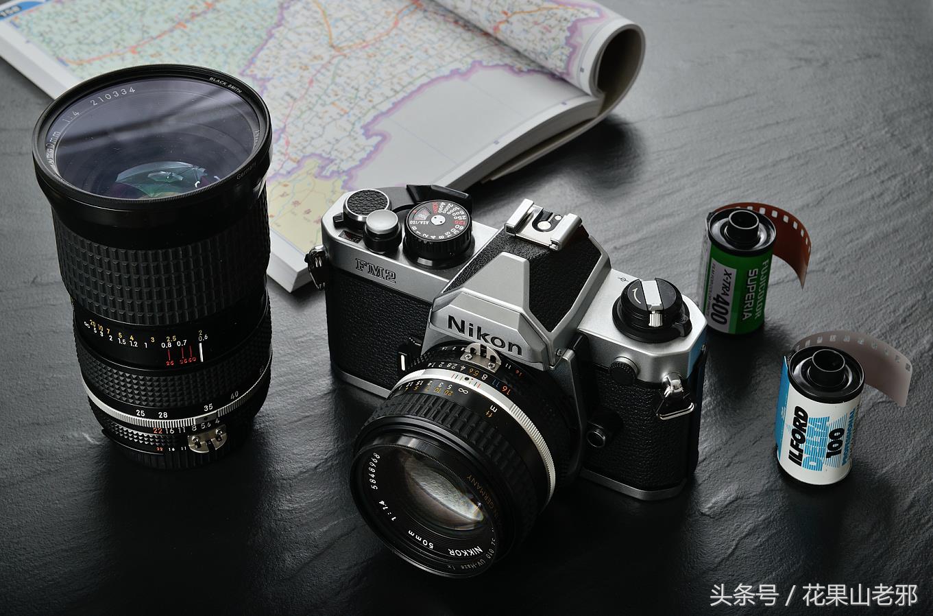 怎样用x光胶片翻拍人像底片,翻拍胶片底片如何处理