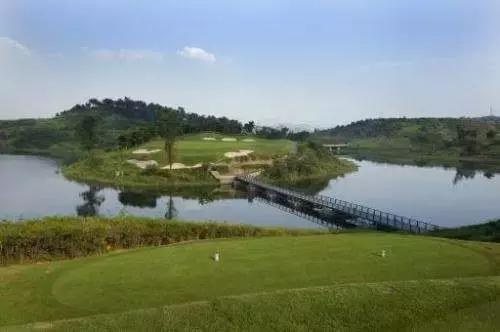 重庆高逼格耍的地方,重庆让人惊艳的城市