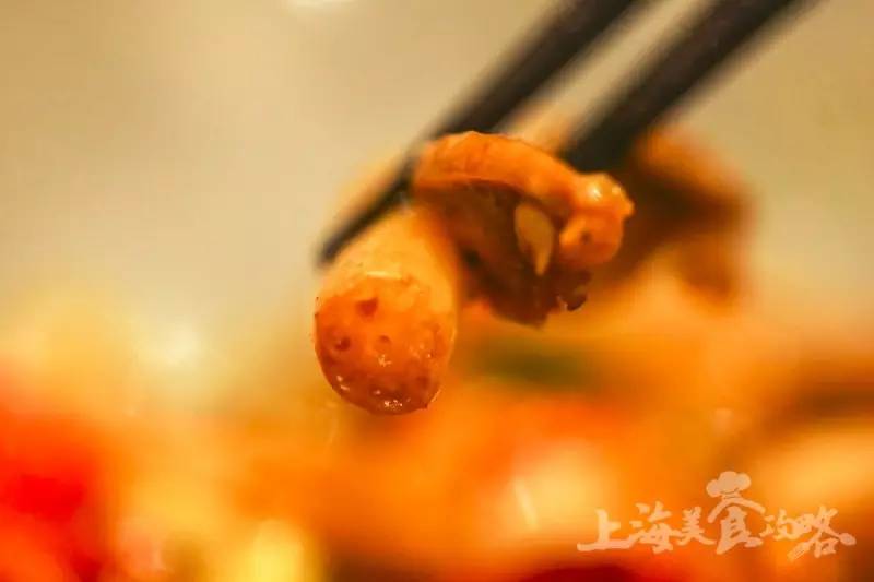 这道菜全魔都只有8家店会做,但它只给这5个生肖打折!