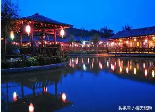 巴马长寿五大要素,巴马的长寿文化与中国的养生文化