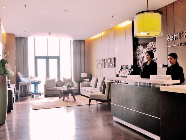 深圳有哪些月子中心比较好,产后修复中心排名榜