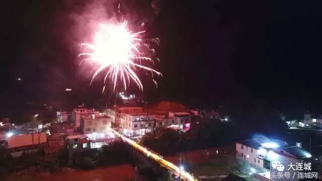 二月二龙抬头福建人,福建连城二月二龙抬头