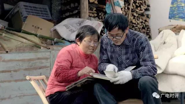 回家过年的纪录片完整版,中国春节纪录片令我感动的瞬间