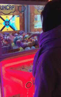 帝都娃娃机怎么样,北京哪个娃娃机好