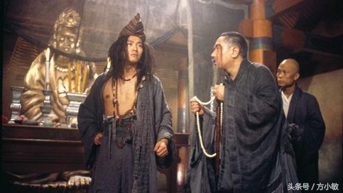 周星驰的这些爆笑台词,周星驰搞笑电影台词