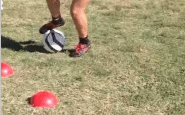 提高球性的基本功,球性球感训练基础8个动作