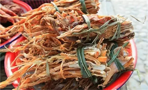 黄山宏村有啥特色小吃,黄山市黟县有什么好吃的