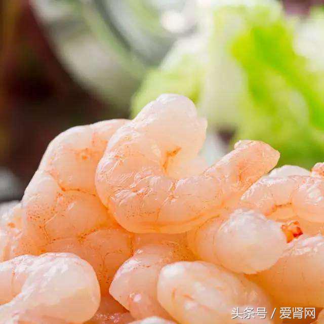 得了肾病是不是要少吃,得了肾病什么都不敢吃了