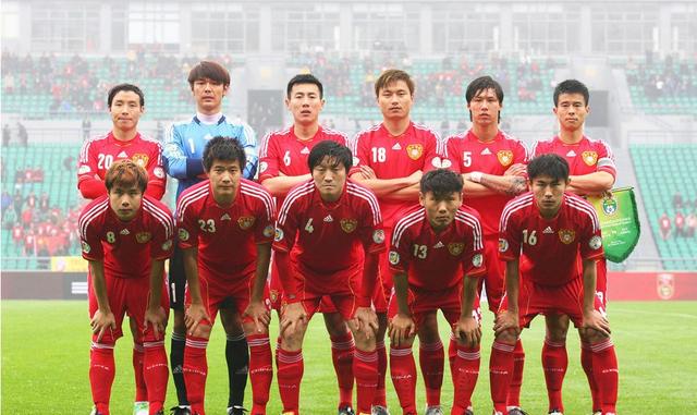 足坛十大悲情球队,足坛最悲情球队