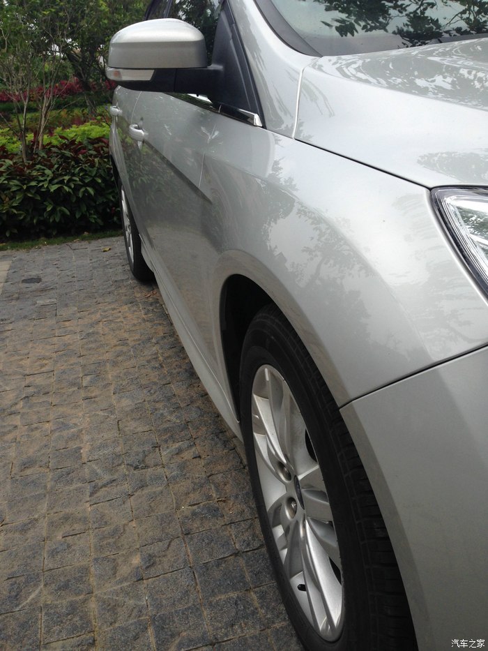 10年的福克斯1.8自动有什么缺点,13经典两厢福克斯的缺点和毛病