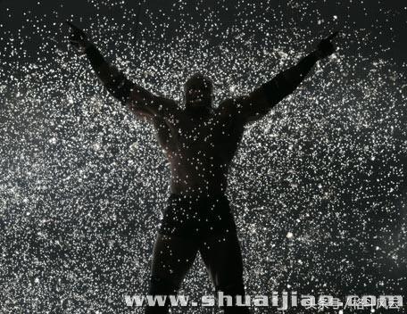 wwe布洛克莱斯纳vs送葬者2015,盘点wwe布洛克·莱斯纳的十大对手