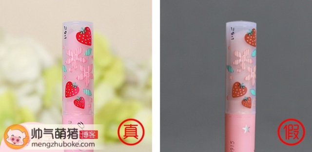 真假口红辨别迪奥888,怎么鉴别真口红和假口红