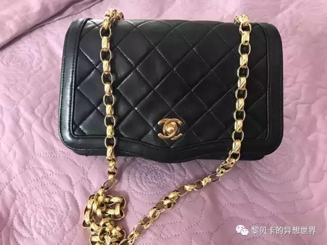 什么样的包符合我的气质,什么样的包才是我想要的呢