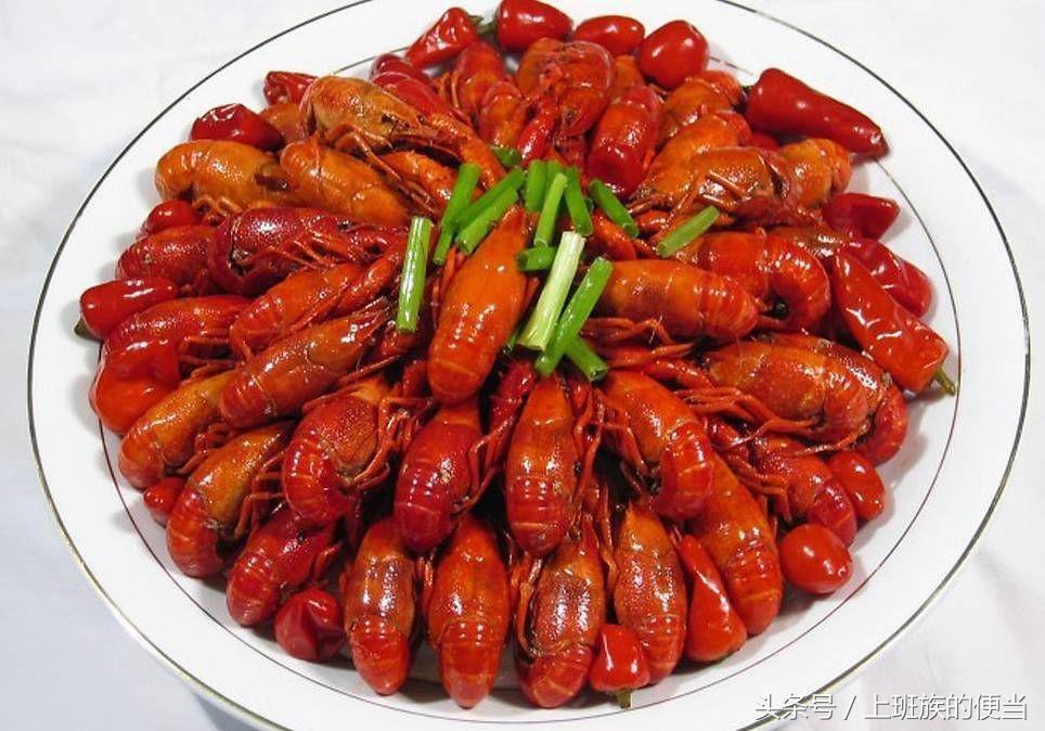 罗氏虾和明虾基围虾图片对比,如何分辨罗氏虾明虾