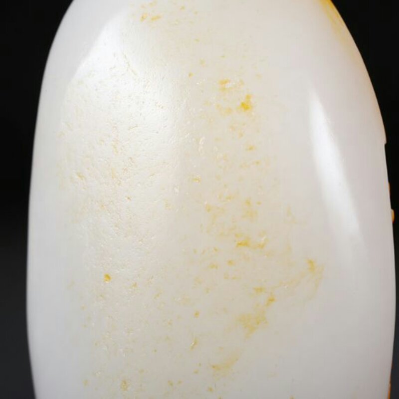 细说玉器投资收藏的三个阶段,玉器收藏的基础