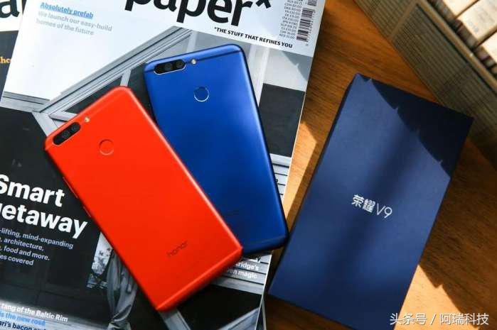 荣耀v9哪个系统最好,荣耀v9参数配置详情