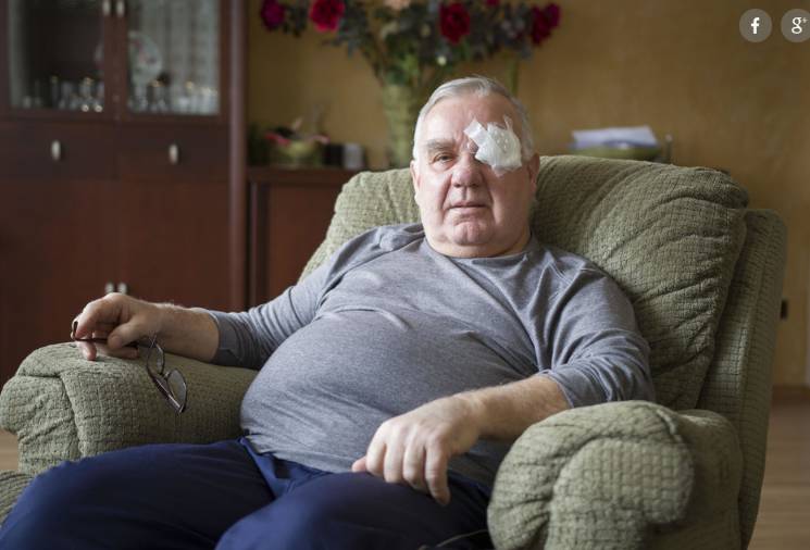 美国青光眼最新进展,波兰治愈青光眼