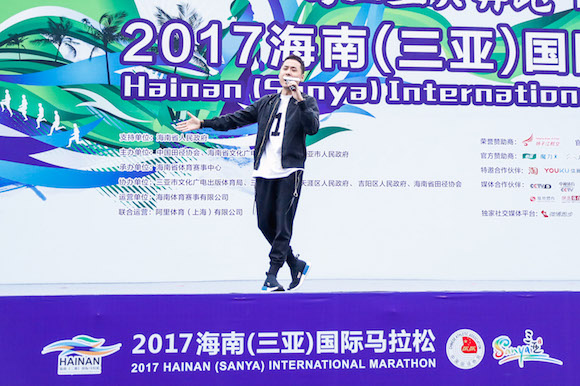 2018年中国马拉松最美赛事,最美马拉松周日开跑