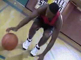 连这种痛都没经历过，都不好意思说你打过球！高手的必修绝技！