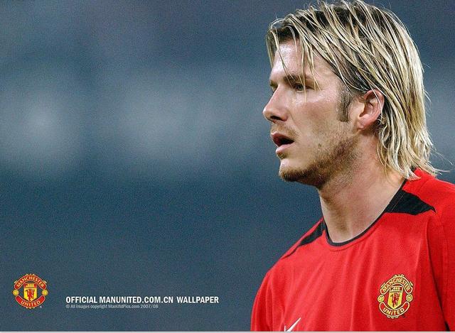 长发飘飘——哪些长发球员让你觉得异常帅气