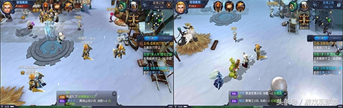 迷雾世界游戏,迷雾世界mistyworld测评