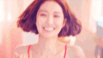 怎么拥有韩剧女主的妆容,你和女主角之间只差一套韩系大衣