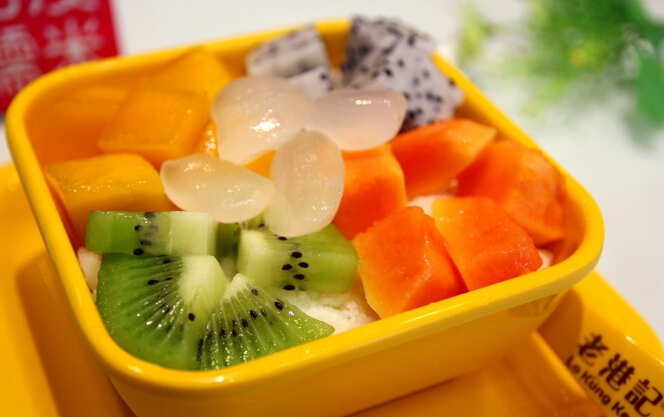 发展第三产业意味什么,老港记甜品价格及图片