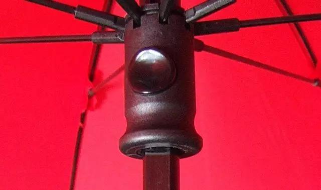 行走的黑*器武**，宇宙最耐操的雨伞