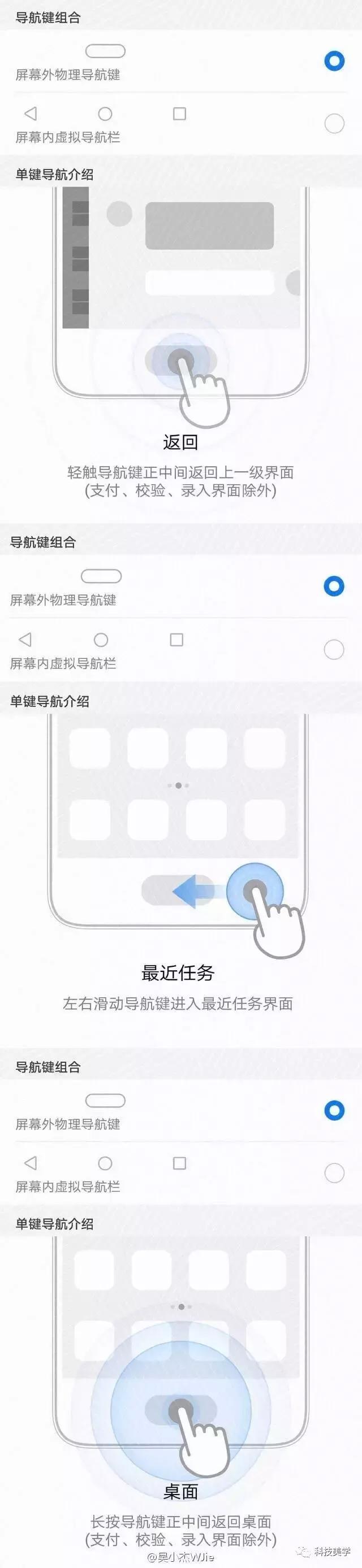 华为p10到华为p60的进化史,华为p10旧手机再利用