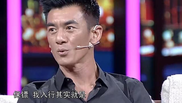 刘欢现实中的老婆,刘欢曾经的保镖叫什么名字