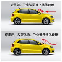 跑完高速车上的虫子怎么处理,车子跑过高速虫子要及时清理吗