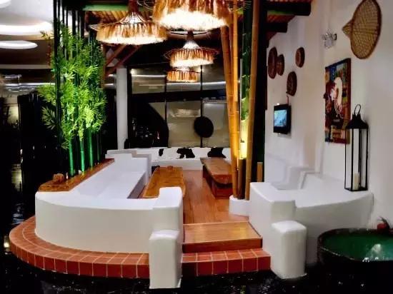 上海疯狂动物城主题酒店,上海迪士尼酒店布置疯狂动物城