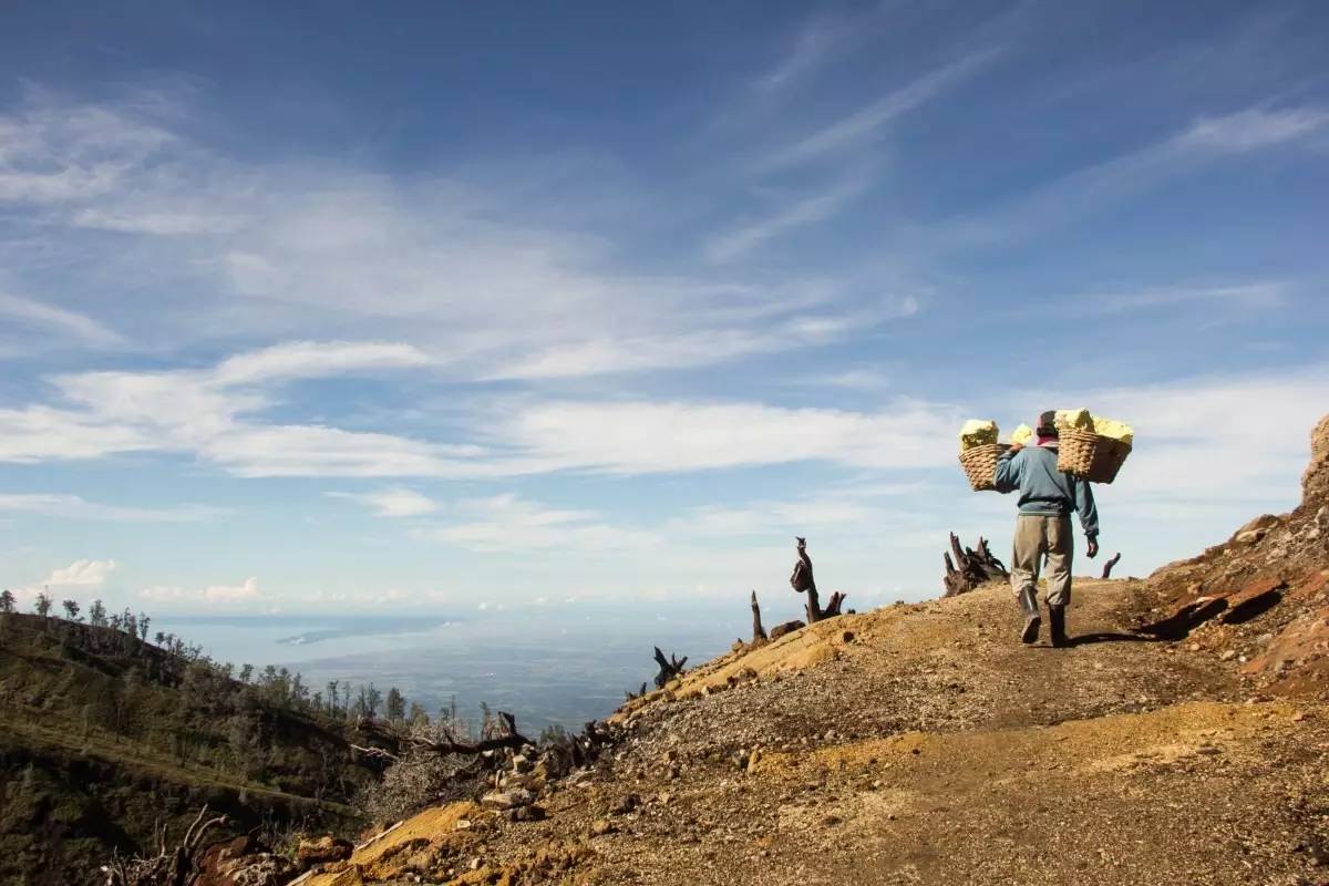 bromo活火山在哪,bromo火山超详细攻略